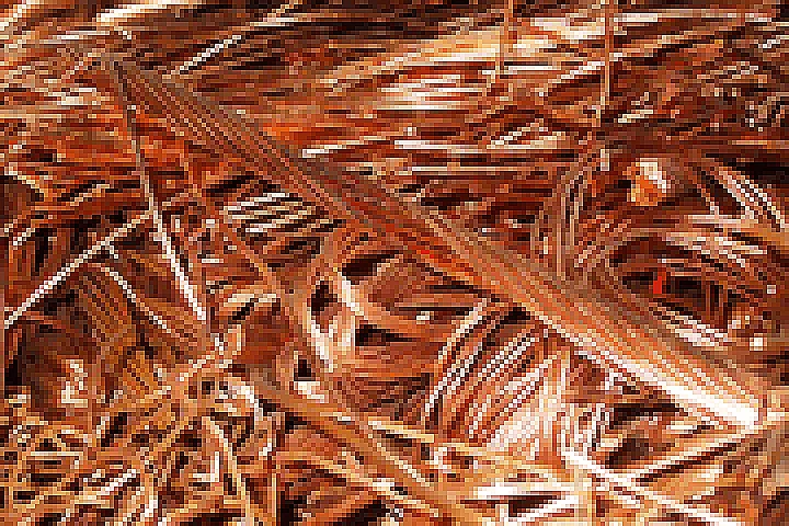 Ferrous Metals