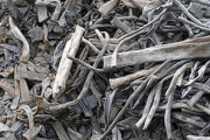 Lead Scrap