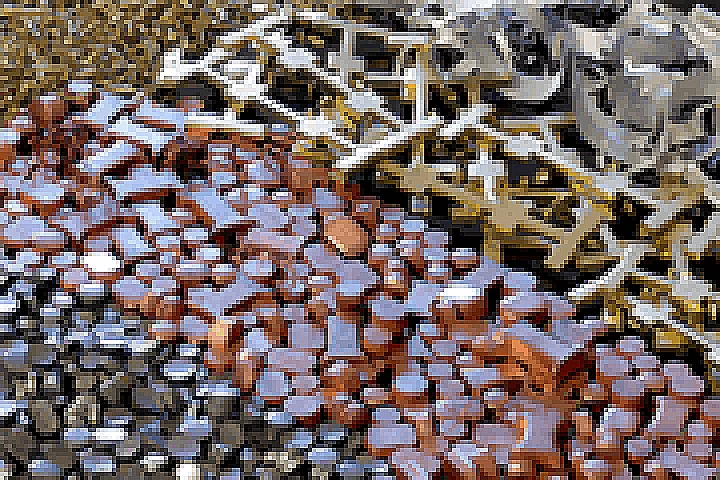Non-Ferrous Metals