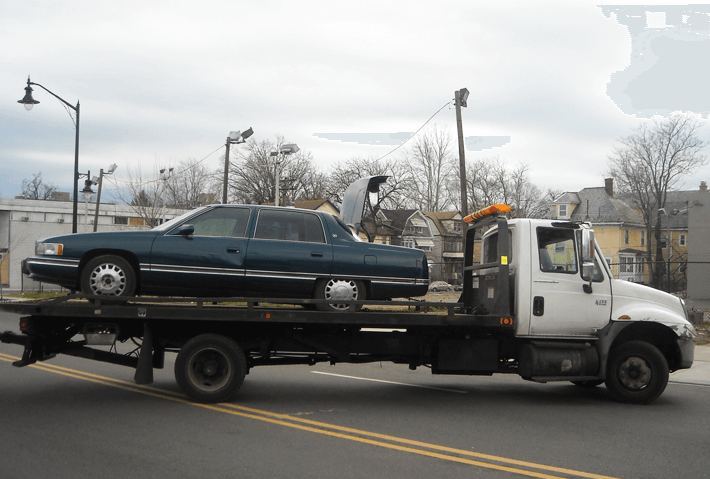 Car Removals Perth