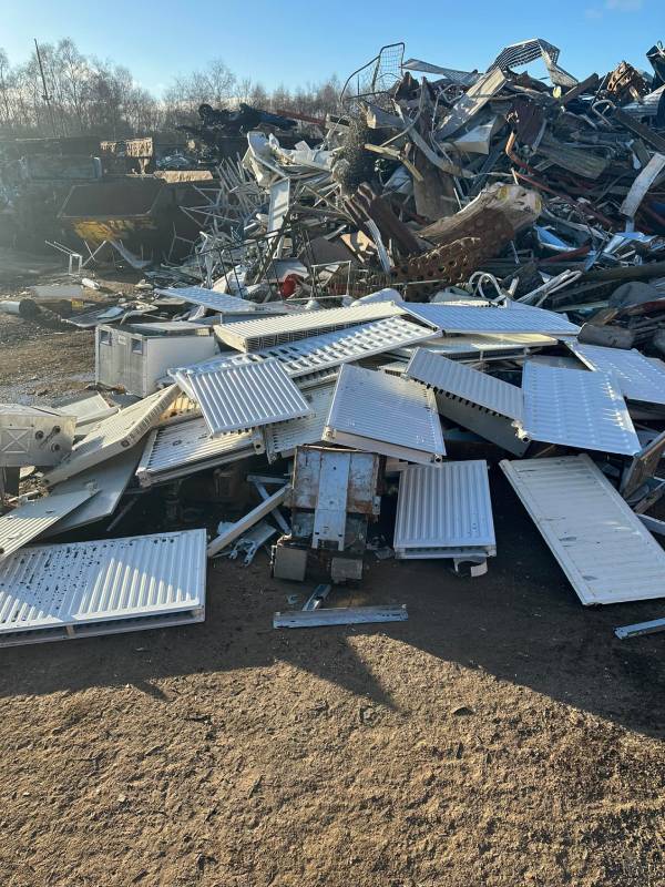 Premier Metals vs Local Scrap Yard