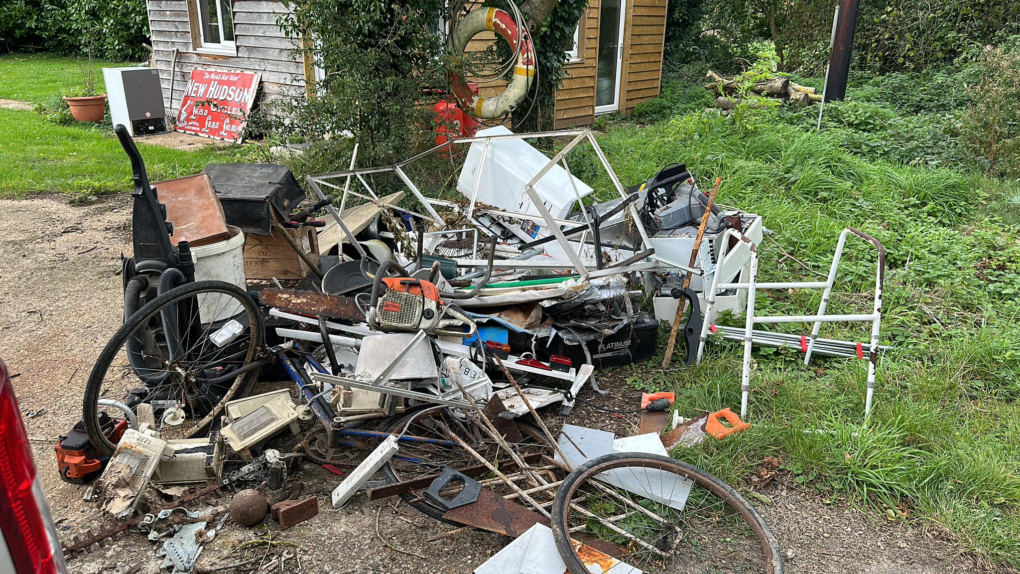 Prep My Scrap Before Selling