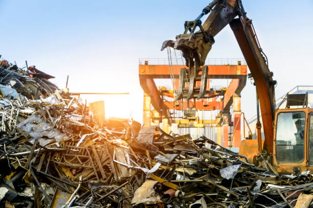 scrap metal prices australia