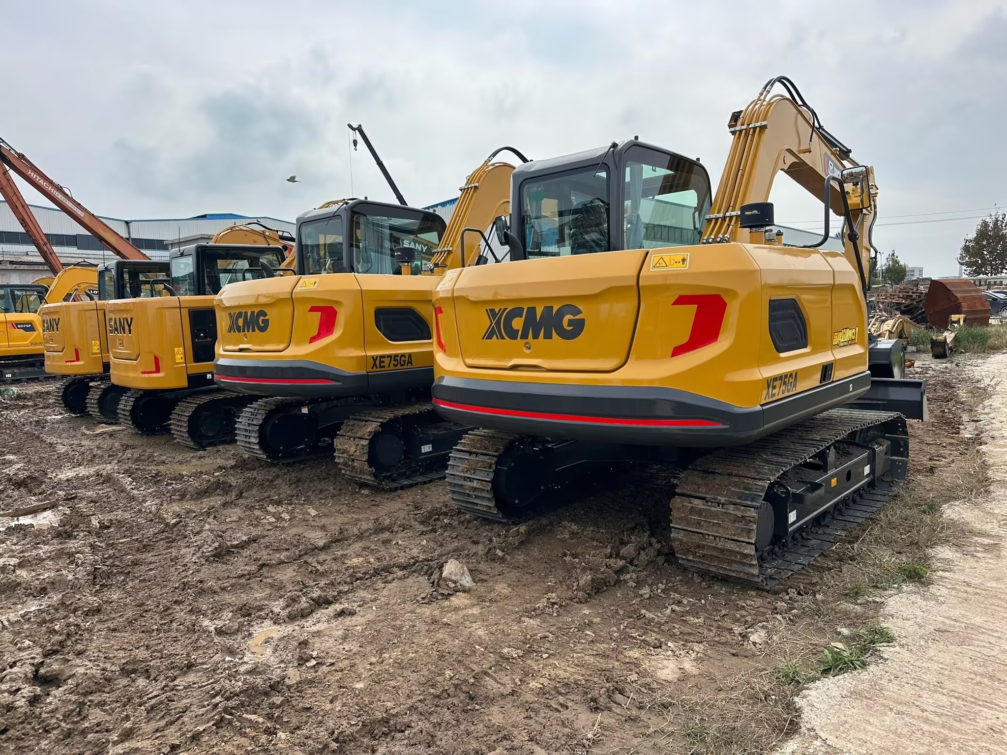 how much old machinery prices