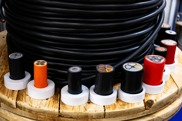 insulated cables scrap prices