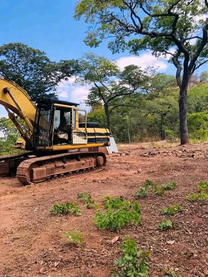 scrap metals mining solutions