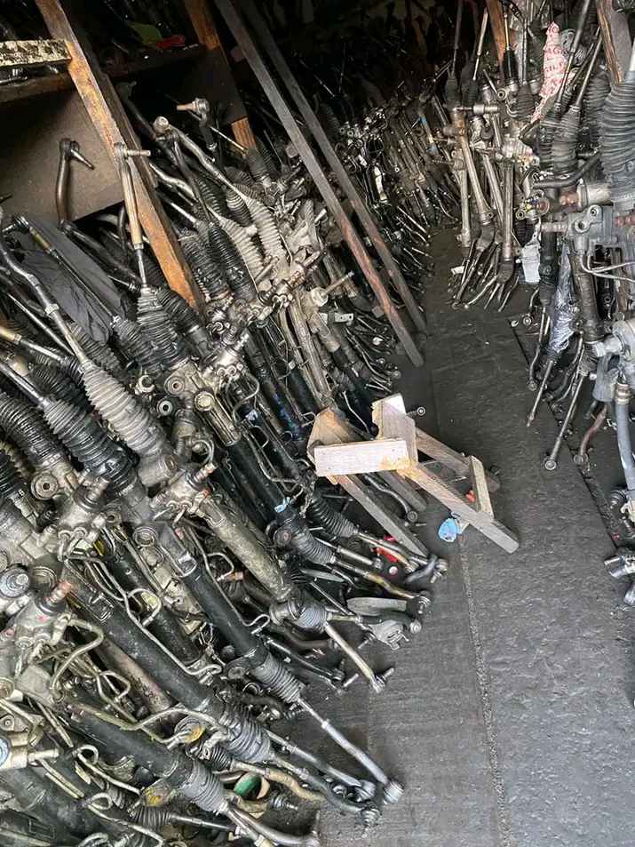 sell auto cars scrap metal