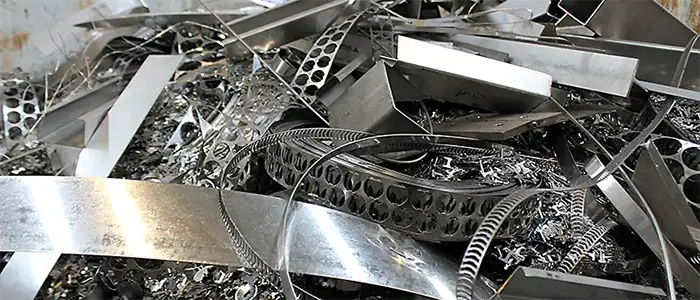 Stainless Steel Scrap value australia