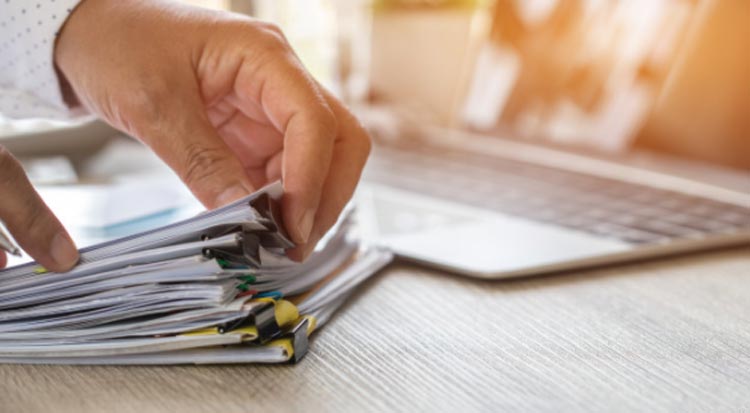 documents needed scrap car wa