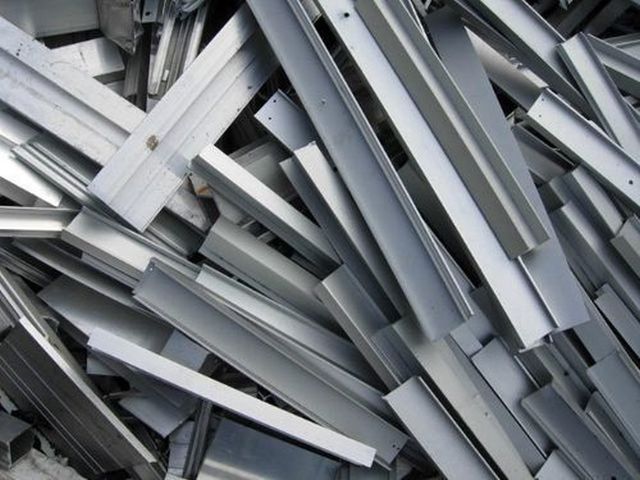 how much aluminium scrap prices australia