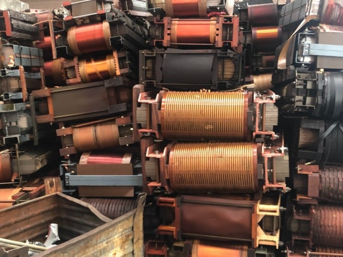 scrap transformers prices australia
