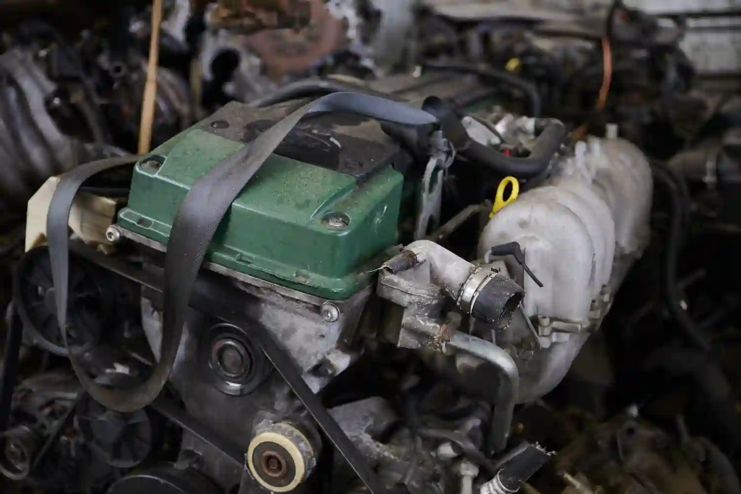 Car Engines