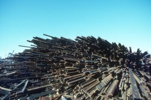 Ferrous-scrap-metal-perth