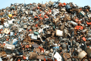 Scrap Metal Perth