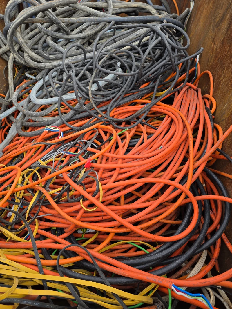 Insulated Cables