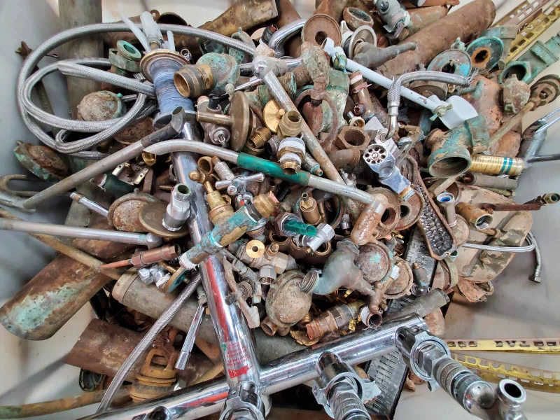 Non-Ferrous Metals